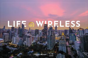 Life ๑ Wireless