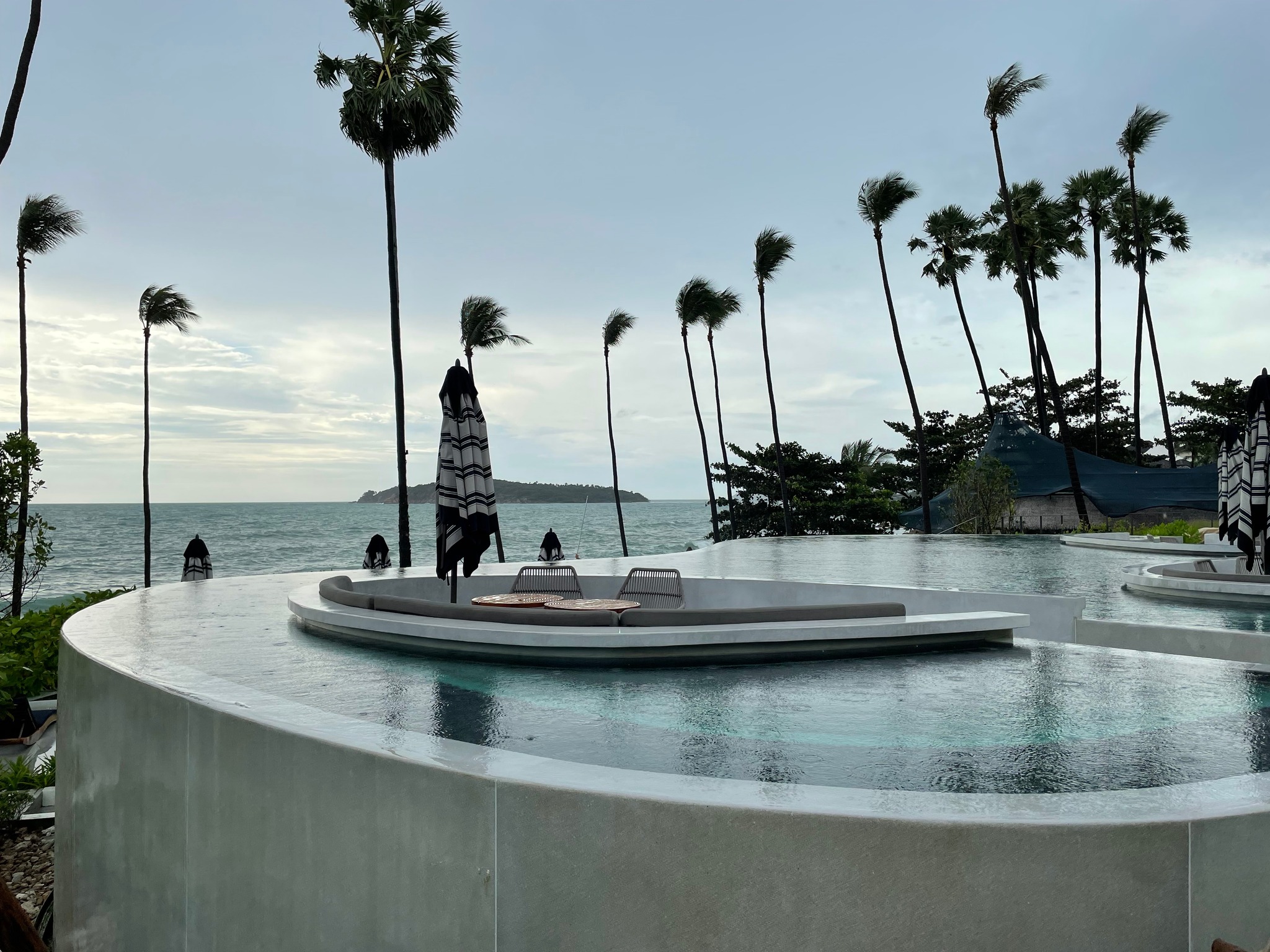HYATT REGENCY KOH SAMUI รวมรีวิวคอนโด พรีวิวคอนโดใหม่ โครงการติด