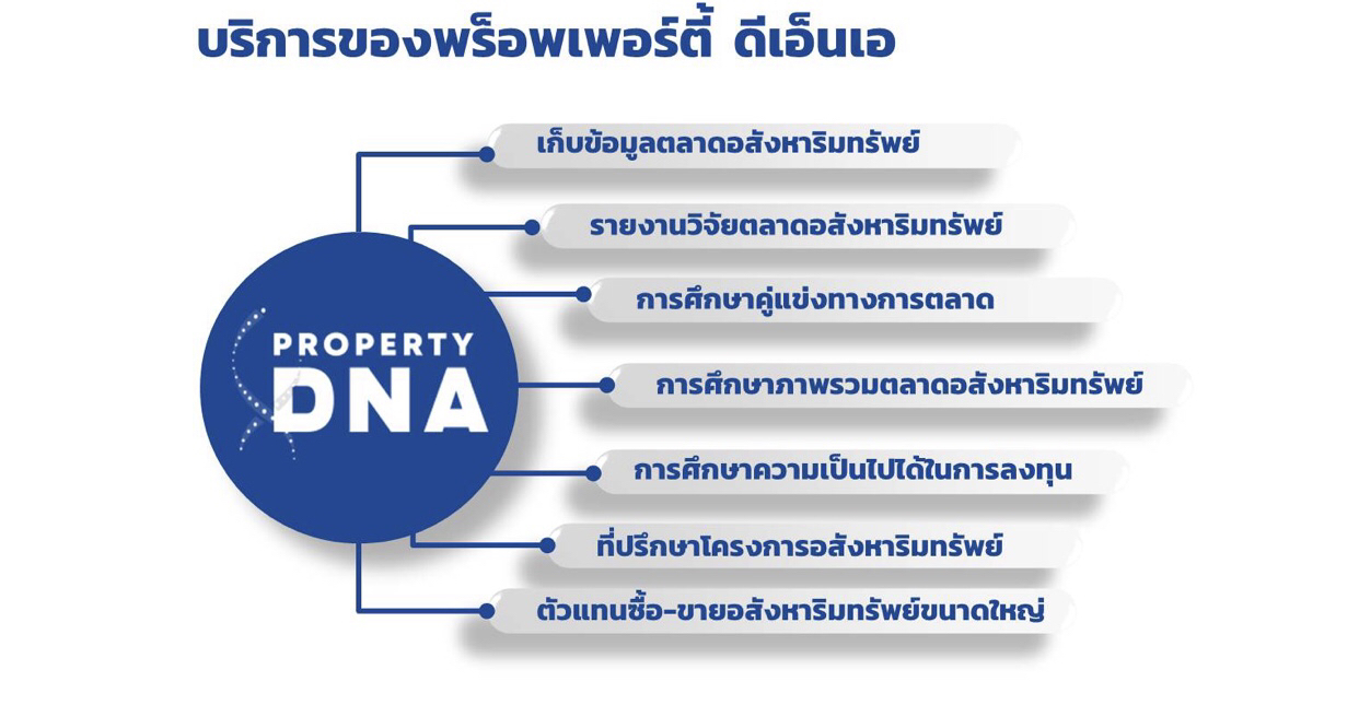 Property DNA