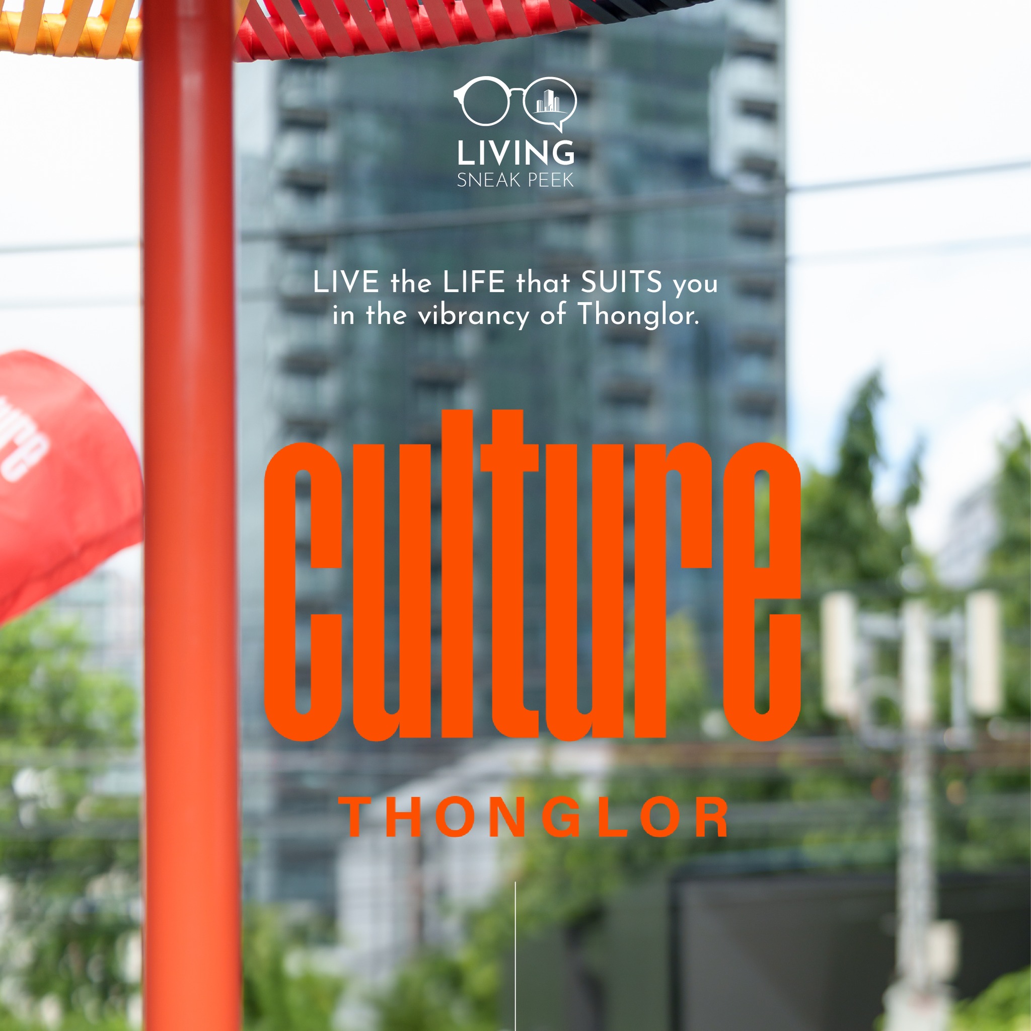 Review Culture Thonglor
