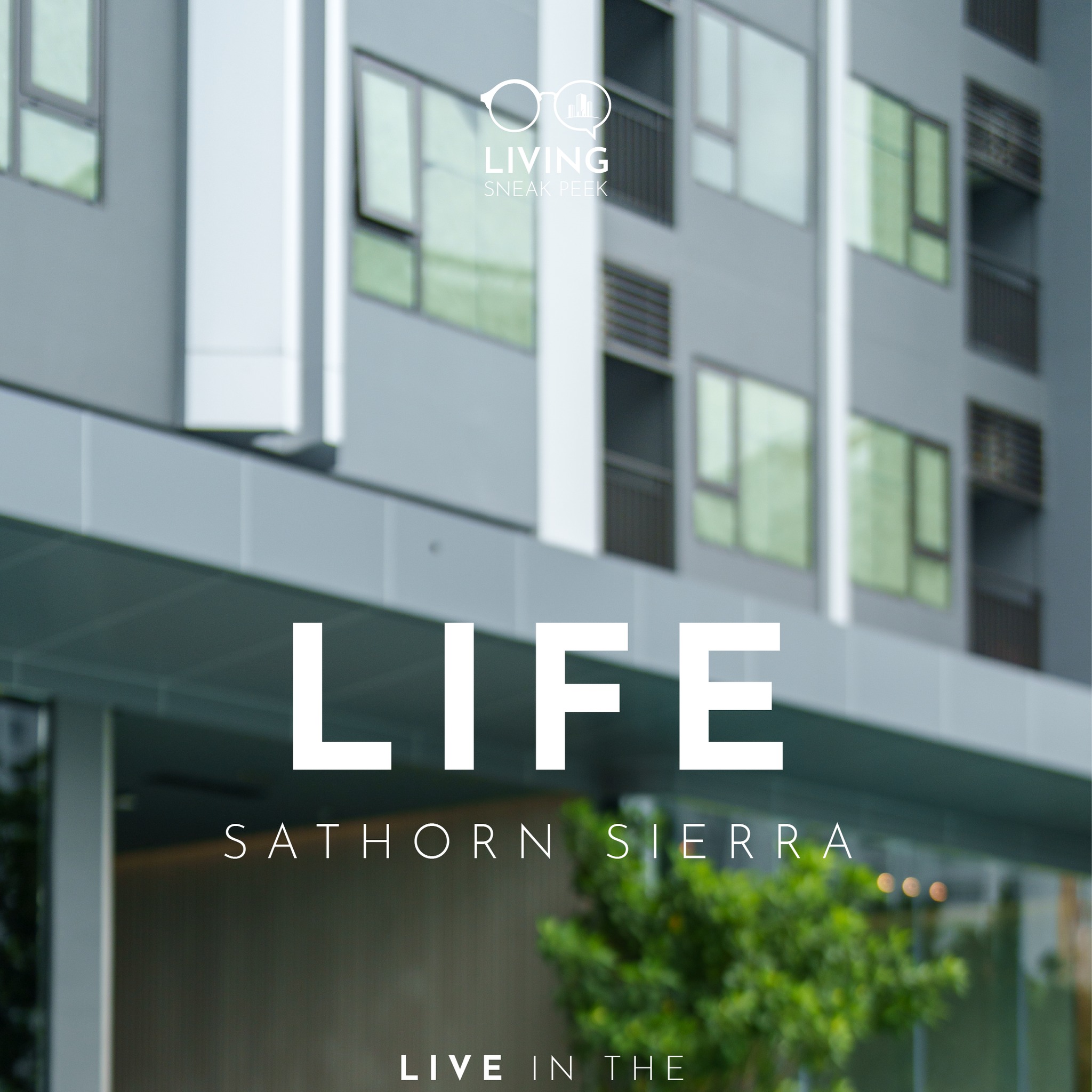 LIFE Sathorn Sierra