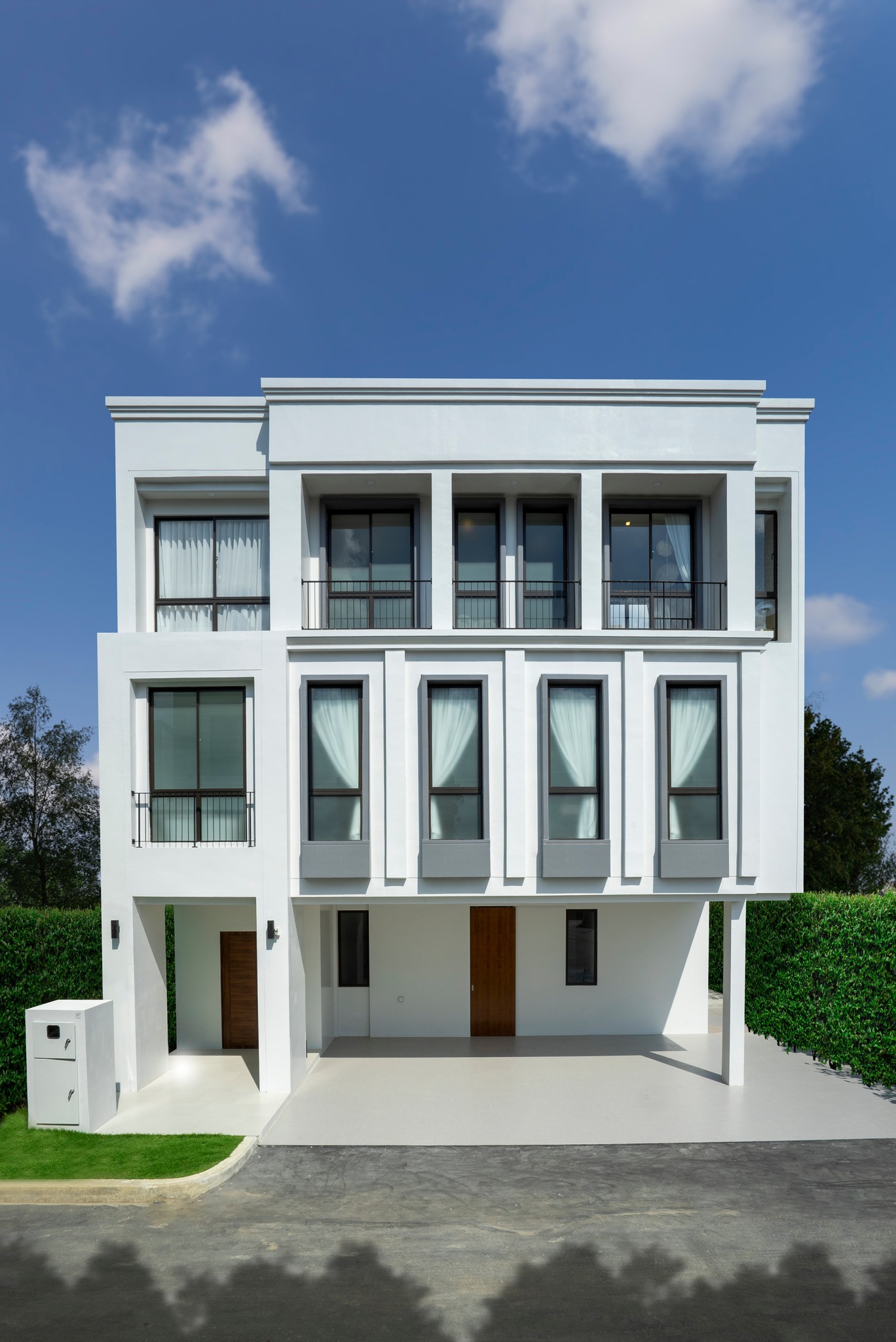 The Nest Property จับมือ KRD พันธมิตรจากคันไซเปิดบ้านหรูเพิ่ม 2 โครงการ